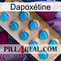 Dapoxétine new09